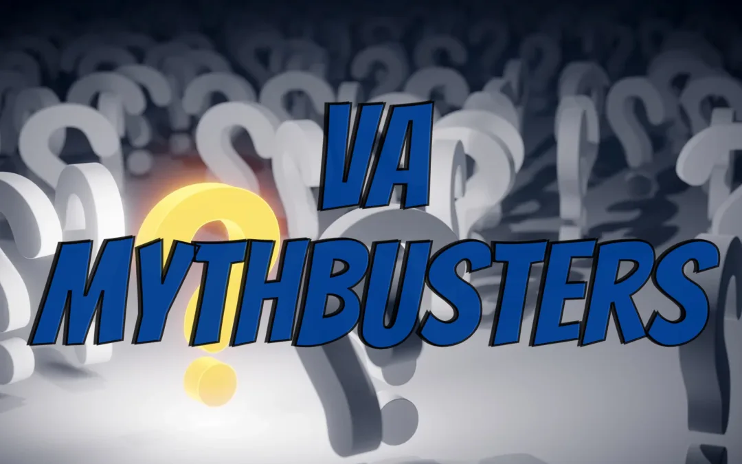 Top VA Home Loan Myths Busted