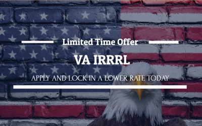 VA IRRRL – Beat the market